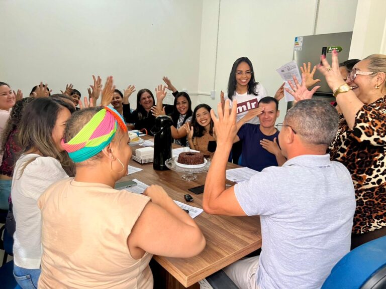 Reforço na educação com a chegada de novos professores e intérpretes de Libras