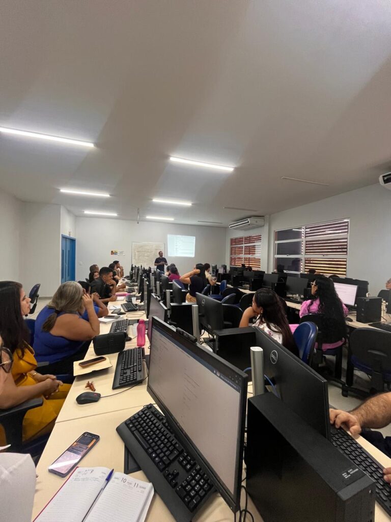 Parauapebas Retoma a Vanguarda da Gestão Educacional com Implantação do i-Educa​r